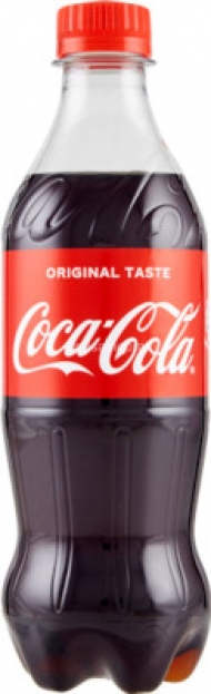 SIBEC COCA COLA PET CL.45 PZ.24